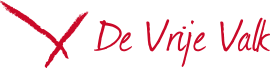 Logo De Vrije Valk